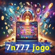 7n777 jogo